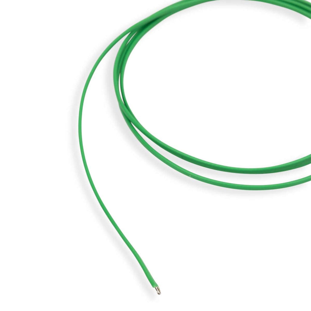 ETI 133-379 | Heavy Duty Wire Probe | Type K, 20 m PFA Insulated, -75 to 250 °C - generaltechuae
