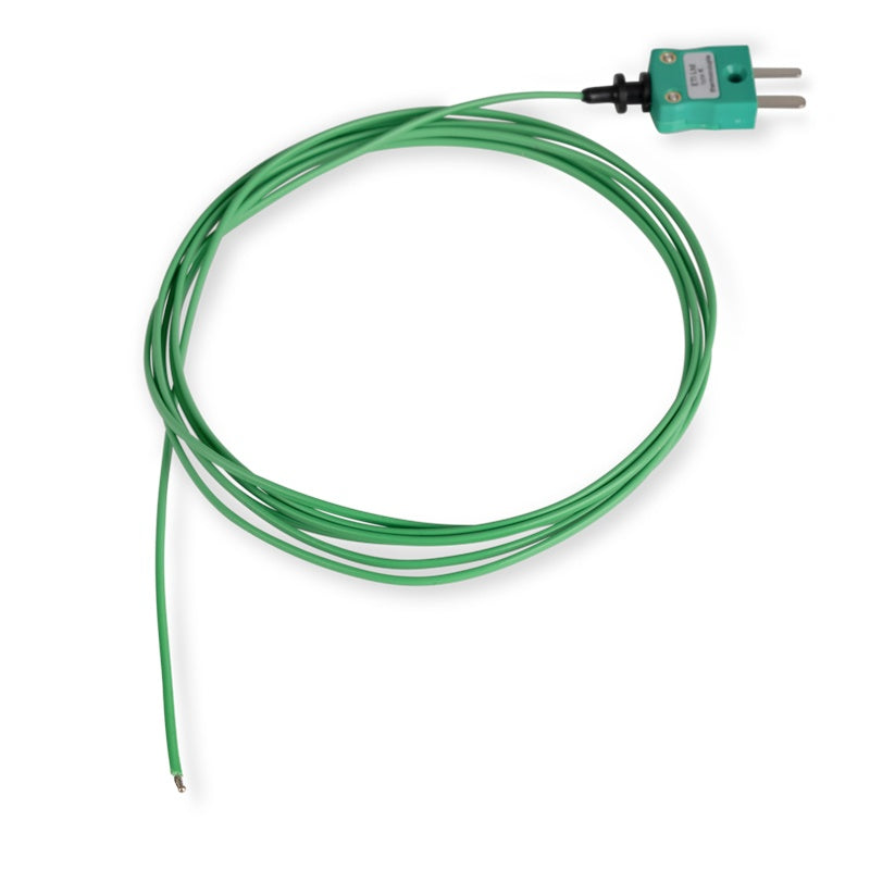 ETI 133-378 | Heavy Duty Wire Probe | Type K, 15 m PFA Insulated, -75 to 250 °C - generaltechuae (3)