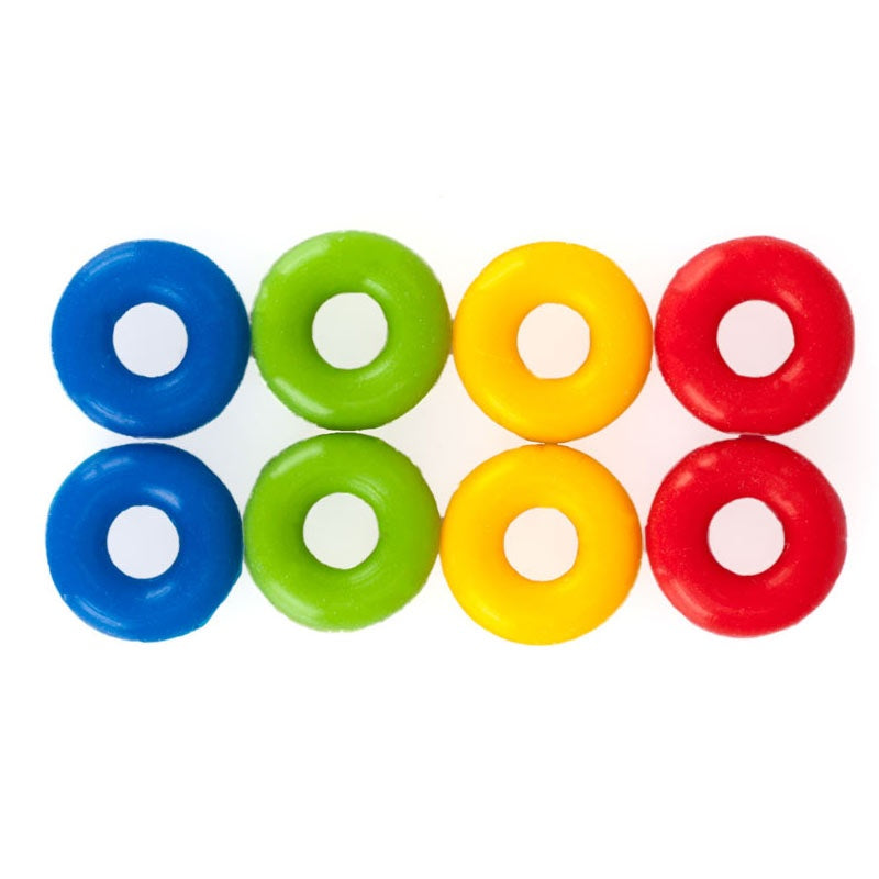 ETI 830-278 | High Temperature Coloured Thermometer Probe Rings | For ThermaQ 2 - generaltechuae