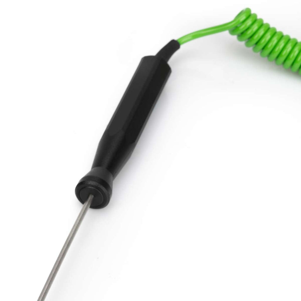 ETI 123-212 | High Temperature Flexible Thermometer Probe | Type K, Straight Lead, Ø3 x 130 mm - generaltechuae (4)