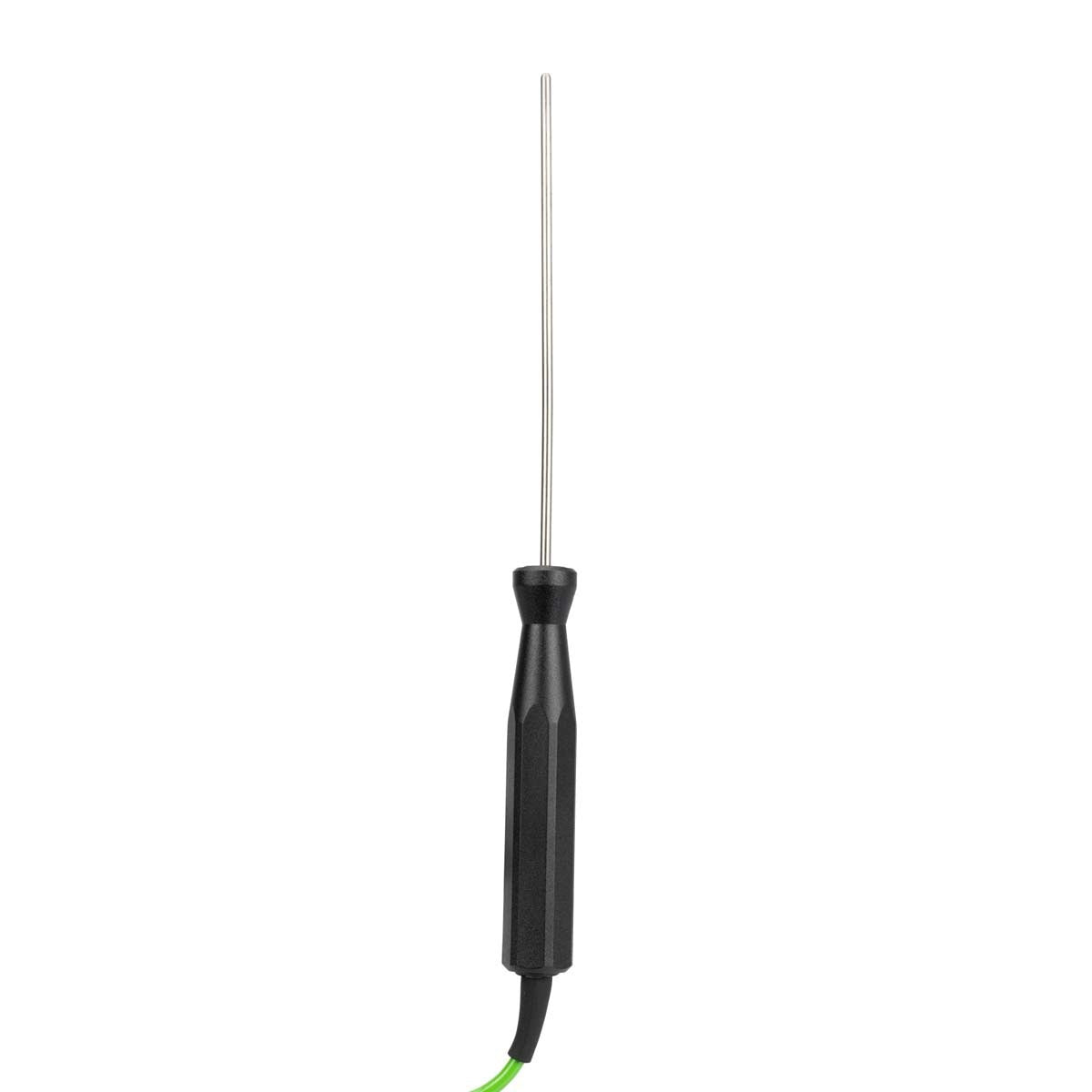 ETI 323-212 | High Temperature Flexible Thermometer Probe | Type K, Coiled Lead, Ø3 x 130 mm - generaltechuae (2)