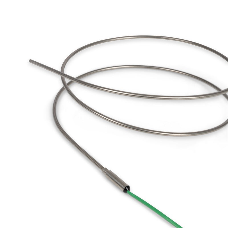 ETI 133-425 | High Temperature Mineral Insulated Flexible Probe | Ø3 x 180 mm, -200 to 1100 °C - generaltechuae (2)