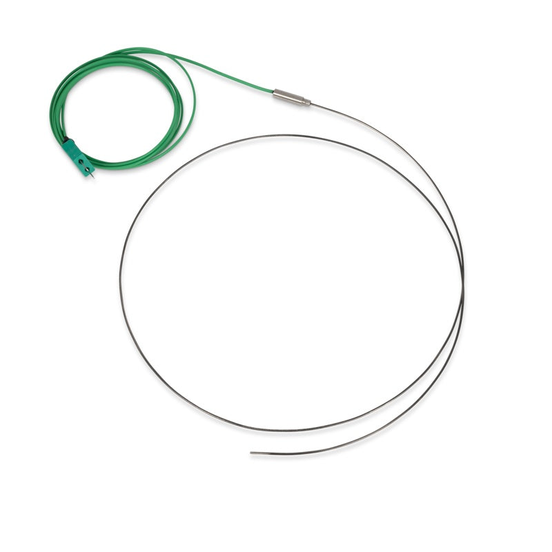 ETI 133-422 | High Temperature Mineral Insulated Probe | Ø1.5 x 1000 mm, -200 to 1100 °C - generaltechuae