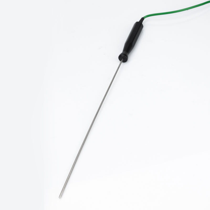 ETI 323-213 | High Temperature Thermometer Probe 300 mm | Type K, Coiled Lead, -200 to 1100 °C - generaltechuae (2)