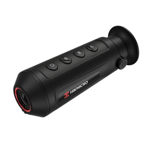 HIKMICRO Handheld Thermal Monocular Camera | LYNX Pro LH19 | Resolution 384 — 288 - generaltechuae