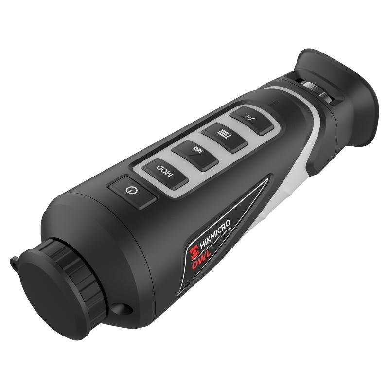 HIKMICRO Handheld Thermal Monocular Camera | OWL OQ35 | With 640 x 512 resolution - generaltechuae