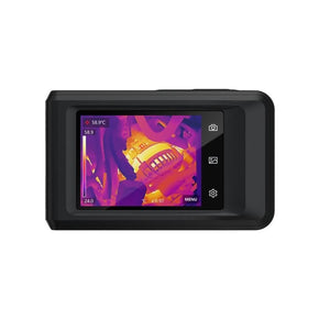 HIKMICRO Pocket Thermography Camera | Pocket2 | IR Resolution 256 — 192 (49, 152 pixels) - generaltechuae