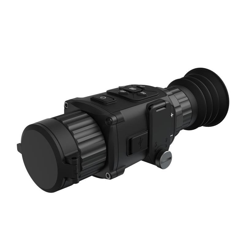 HIKMICRO Thermal Image Scope | Thunder TH35 | Thermal resolution 384 — 288 - generaltechuae