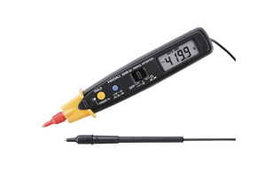 HIOKI 3246-60 | PENCIL HiTESTER | Pencil-style Pocket Digital Multimeter