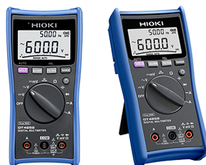 HIOKI DT4282 | Digital Multimeter