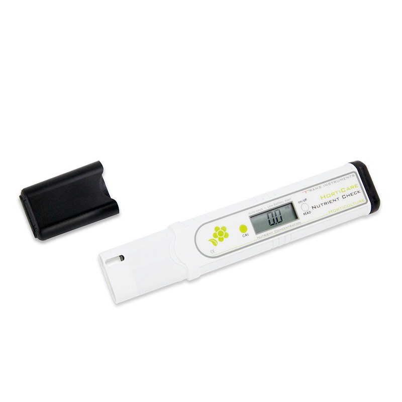 ETI 813-771 | HortiCare Nutrient Tester | EC, cF and TDS - generaltechuae (4)