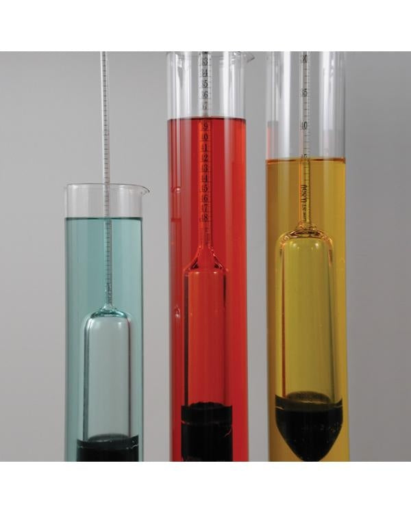 Brannan 10/000/2 | Hydrometer Cylinder | 340 mm x 37 mm ID - generaltechuae (2)