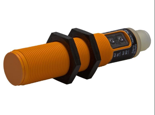 Capacitive sensor ifm electronic KG5066 - KG-3120NFPKGP2T/US - generaltechuae