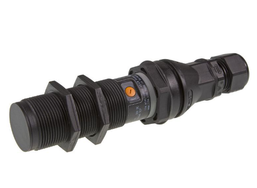 Capacitive sensor ifm electronic KI503A - KIE4150NCPKG/3D - generaltechuae