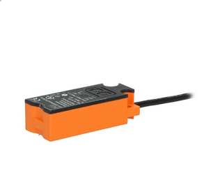 Capacitive sensor ifm electronic KQ6004 - KQ-3120NFPKG/2T/0,04m/AS - generaltechuae