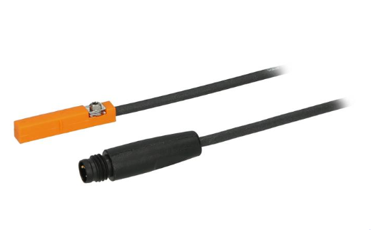 T-slot cylinder sensor ifm electronic MR0101