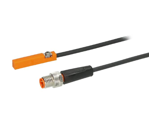 T-slot cylinder sensor ifm electronic MR0102