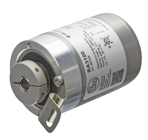 Incremental encoder ifm electronic RA3100 - generaltechuae