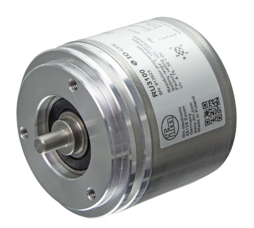 Incremental encoder ifm electronic RU3100 | General Tech Services LLC ...