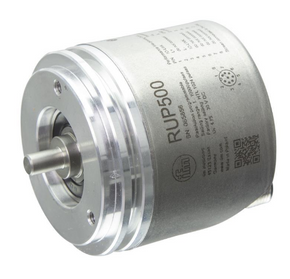 Incremental encoder ifm electronic RUP500