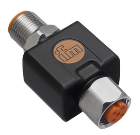 PT100 temperature transmitter ifm electronic TP9237