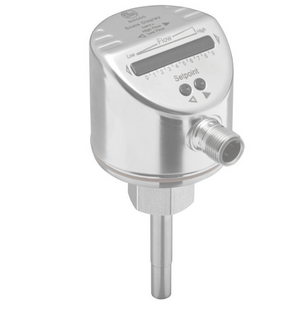 Flow monitor ifm electronic SI5007 - generaltechuae