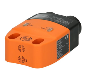 Inductive dual sensor ifm electronic IN5409 - INE3004DBPKG - generaltechuae