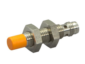 Inductive sensor ifm electronic IE5350 - IEBC005-BSKG/V4A/AS - generaltechuae