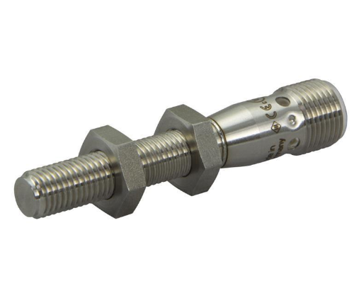 Inductive sensor ifm electronic IEC200 - IEK3002BBPKG/AM/US - generaltechuae