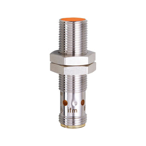 Inductive sensor ifm electronic IFS204 - IFB3004BBPKG/M/US - generaltechuae