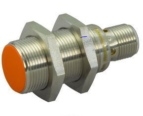 Inductive sensor ifm electronic IGS204 - IGB3008BBPKG/M/US - generaltechuae