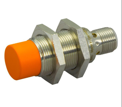 Inductive sensor ifm electronic IGS207 - IGB3012-APKG/M/US - generaltechuae