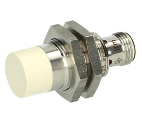 Inductive sensor ifm electronic IGS288 - IGB3012-BPKG/K1/V4A/US-104 - generaltechuae