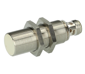 Inductive sensor ifm electronic IGS290 - IGK3008BBPKG/K1/V4A/US-104 - generaltechuae