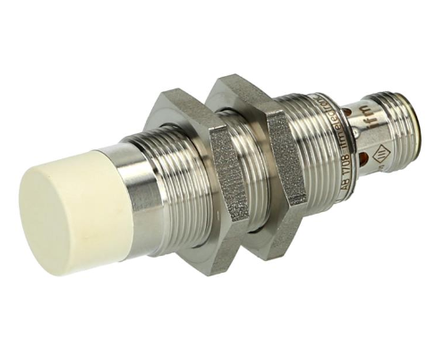 Inductive sensor ifm electronic IGS291 - IGK3012-BPKG/K1/V4A/US-104 - generaltechuae