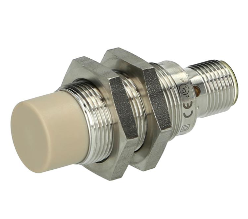 Inductive sensor ifm electronic IGT200 - IGB3012-BPKG/M/V4A/US-104-DPS - generaltechuae
