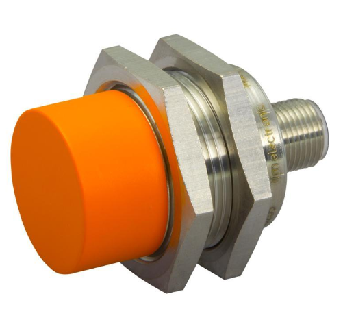 Inductive sensor ifm electronic IIS205 - IIB3022-BPKG/M/US - generaltechuae