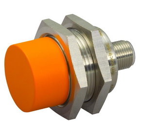 Inductive sensor ifm electronic IIS205 - IIB3022-BPKG/M/US - generaltechuae