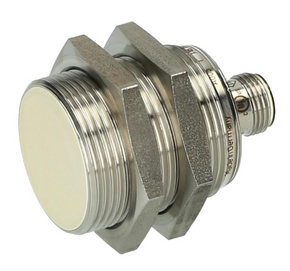 Inductive sensor ifm electronic IIS281 - IIB3015BBPKG/K1/V4A/US-104 - generaltechuae