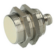 Inductive sensor ifm electronic IIS281 - IIB3015BBPKG/K1/V4A/US-104 - generaltechuae