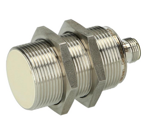 Inductive sensor ifm electronic IIS282 - IIK3015BBPKG/K1/V4A/US-104 - generaltechuae