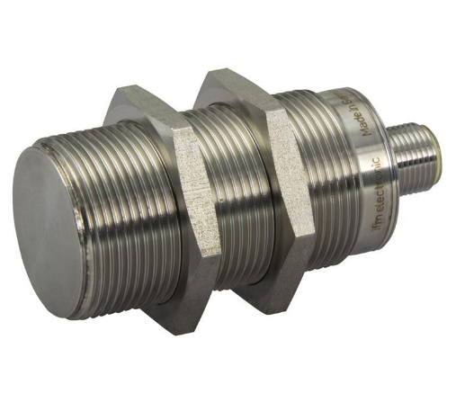 Inductive sensor ifm electronic IIT228 - IIK3010-BPKG/AM/US-104-DPS - generaltechuae