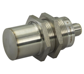 Inductive sensor ifm electronic IIT231 - IIK3025-BPKG/AM/P/US-104-DPS - generaltechuae