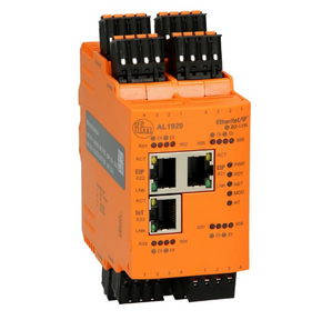 IO-Link Master CabinetLine ifm electronic AL1920 - generaltechuae