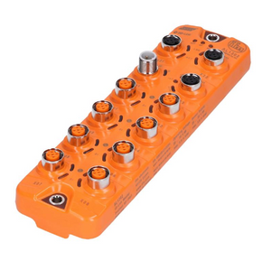 IO-Link Master DataLine ifm electronic AL1302 - generaltechuae