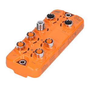 IO-Link Master StandardLine ifm electronic AL1100 - generaltechuae