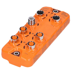 IO-Link Master StandardLine ifm electronic AL1120 - generaltechuae