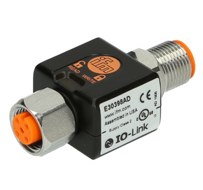 IO-Link Memory Plug ifm electronic E30398 - generaltechuae