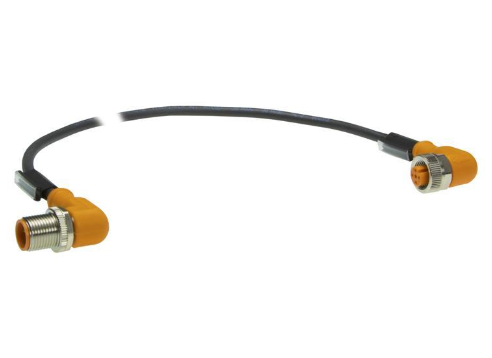 M12 Connection cable ifm electronic EVC032 - generaltechuae