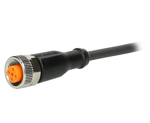 M12 Sensor cable ifm electronic EVC646 - generaltechuae